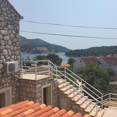 Apartments Zanetic زاتون الغرفة الصورة