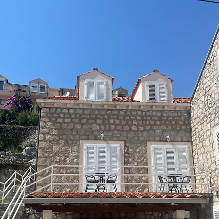 Apartments Zanetic زاتون المظهر الخارجي الصورة