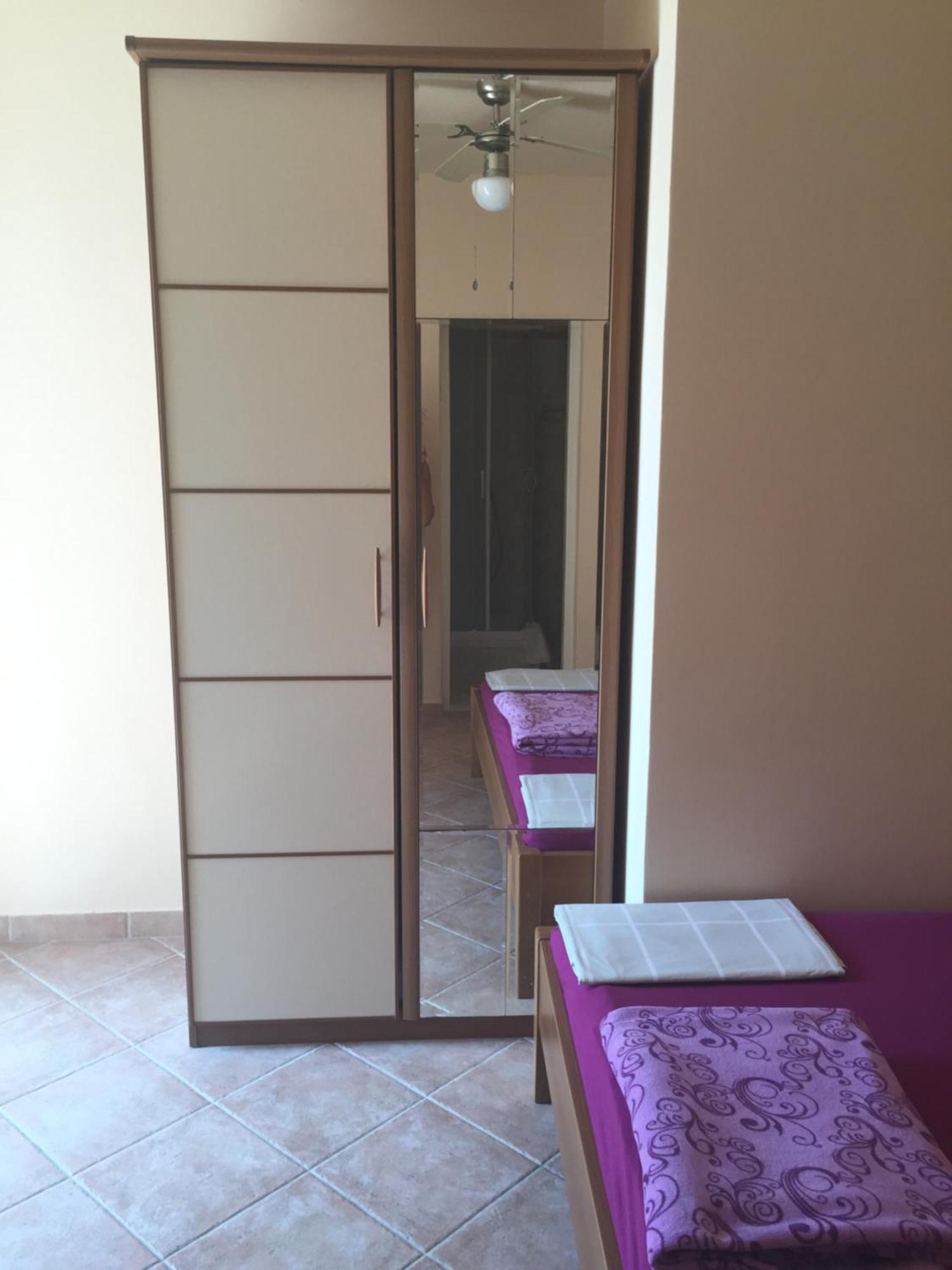Apartments Zanetic زاتون الغرفة الصورة