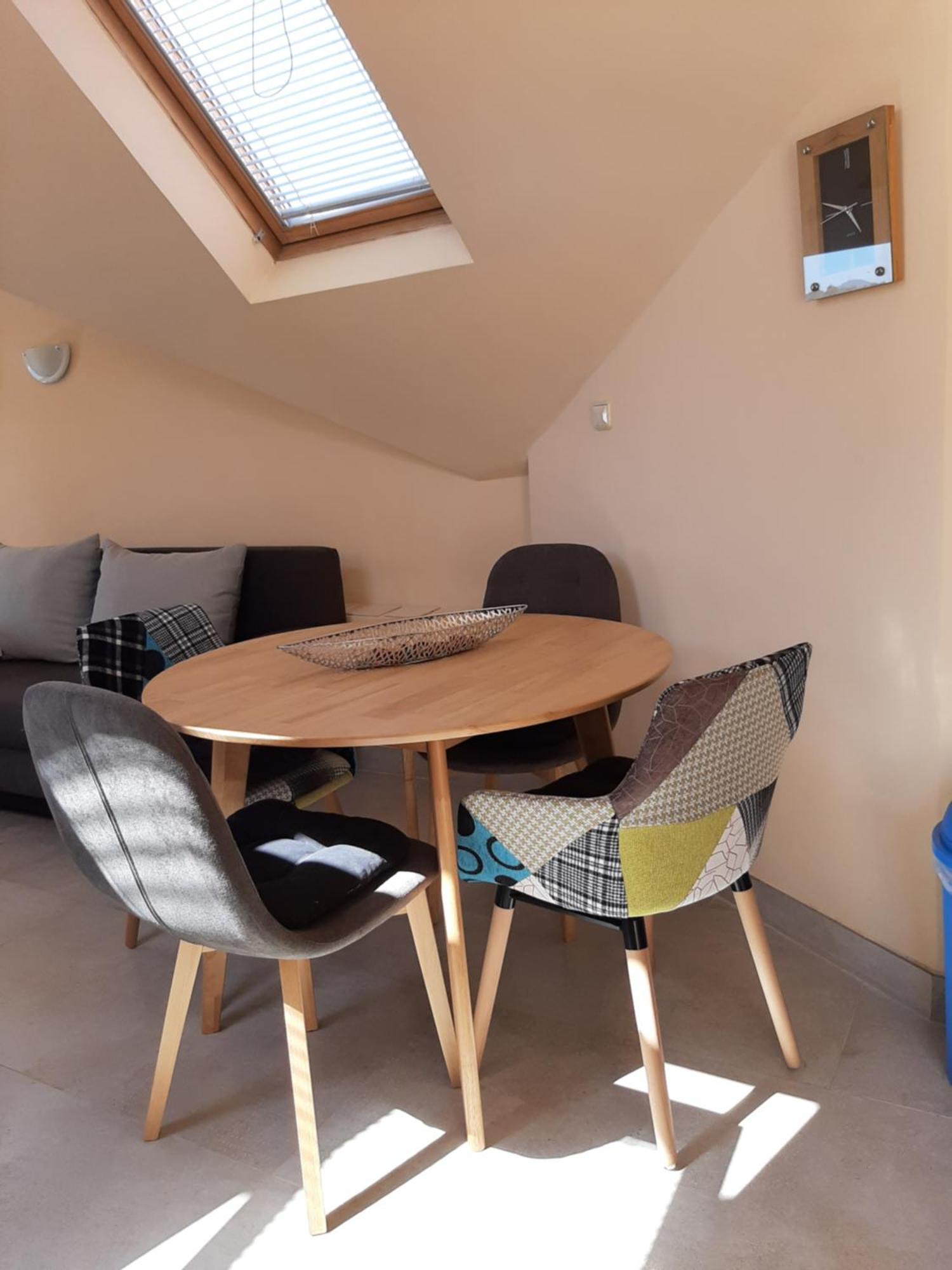 Apartments Zanetic زاتون الغرفة الصورة
