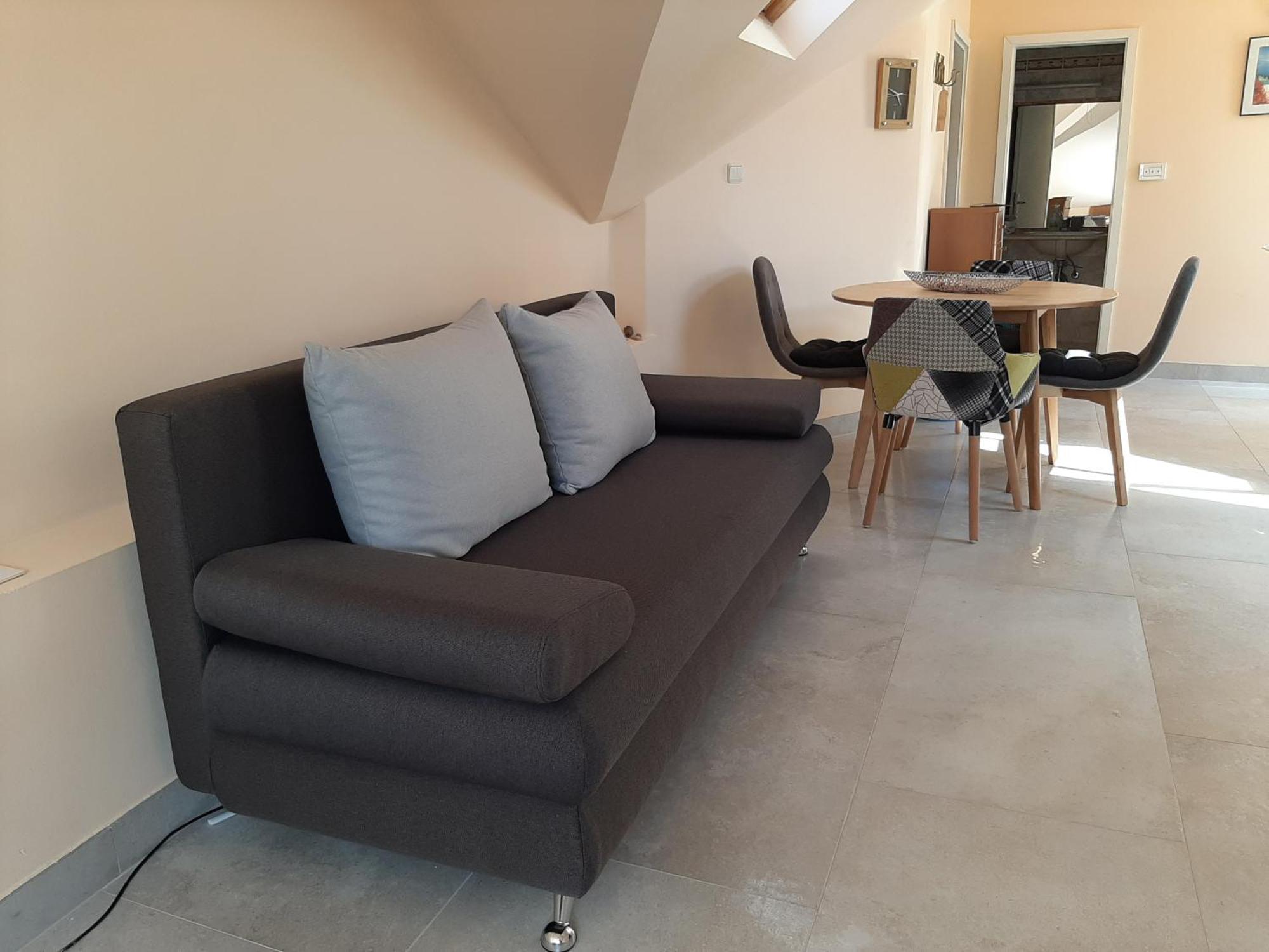 Apartments Zanetic زاتون الغرفة الصورة