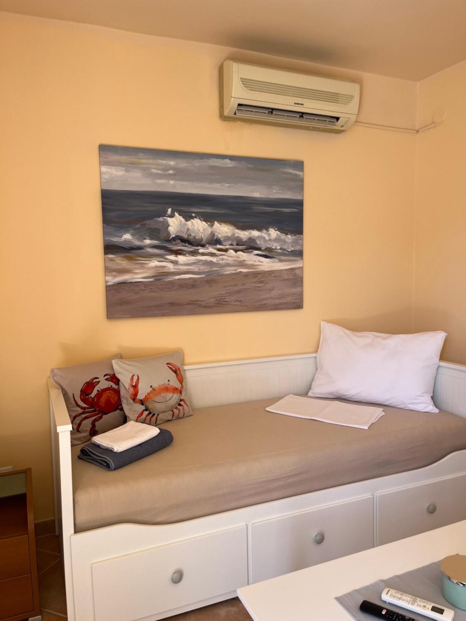 Apartments Zanetic زاتون المظهر الخارجي الصورة