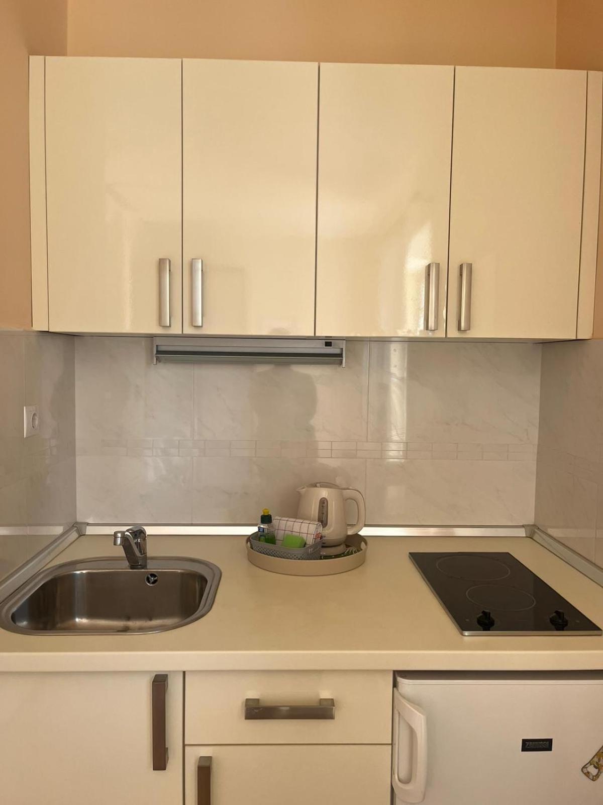 Apartments Zanetic زاتون المظهر الخارجي الصورة