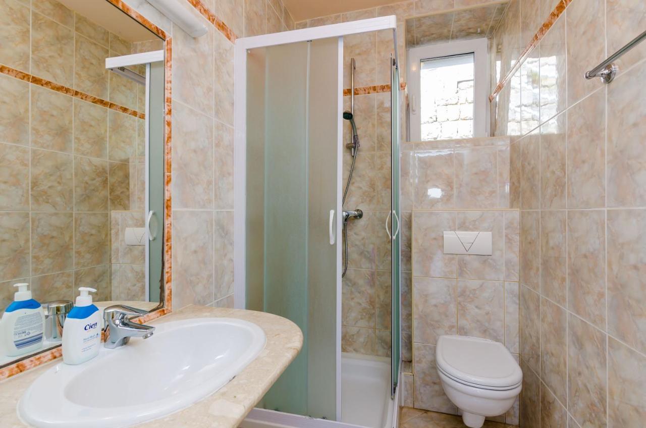 Apartments Zanetic زاتون المظهر الخارجي الصورة