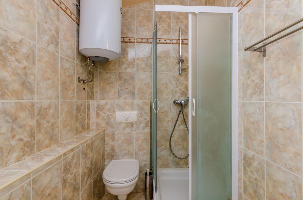 Apartments Zanetic زاتون المظهر الخارجي الصورة