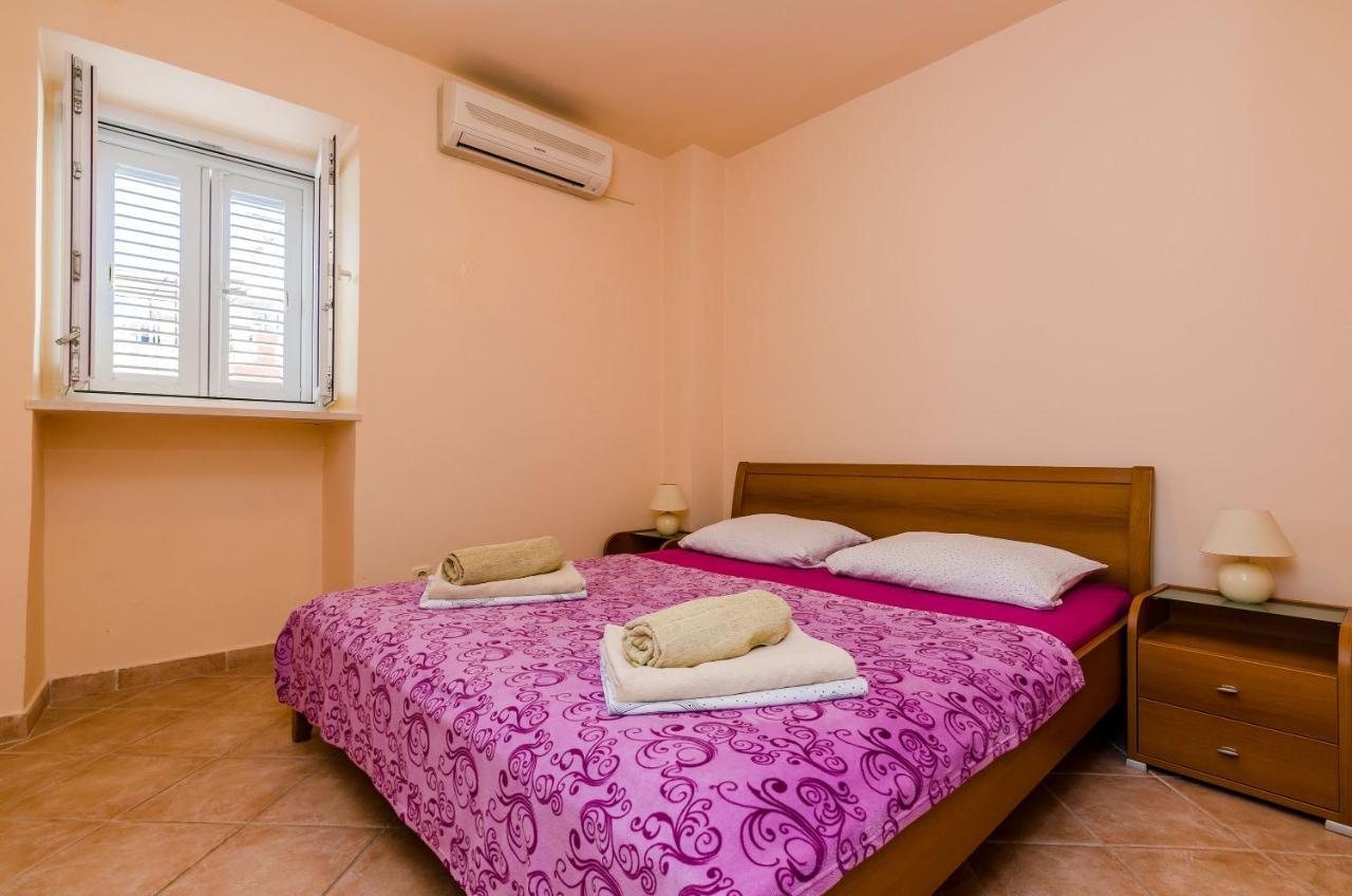 Apartments Zanetic زاتون المظهر الخارجي الصورة