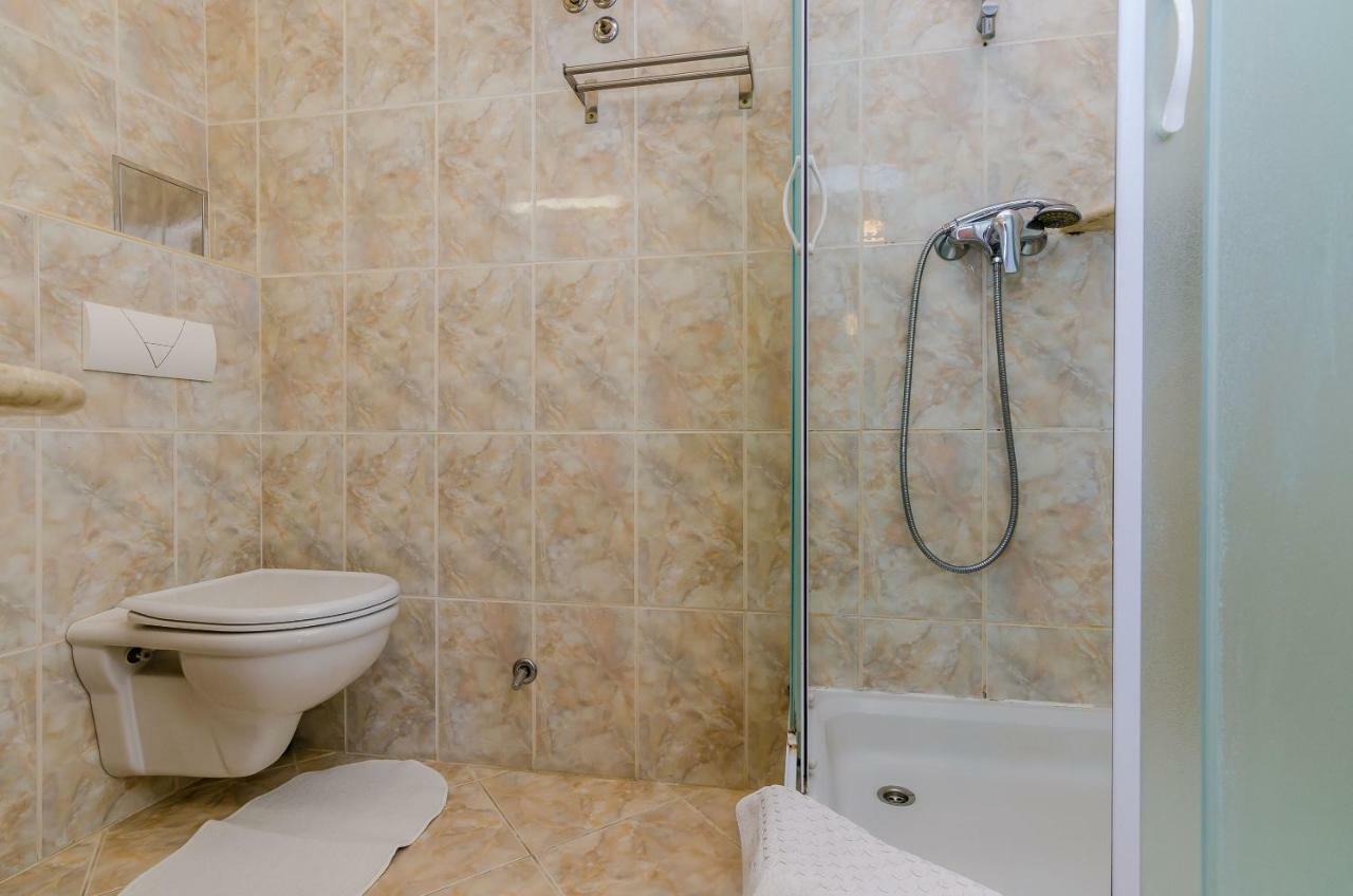 Apartments Zanetic زاتون المظهر الخارجي الصورة